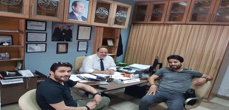 حسن وفتح الله